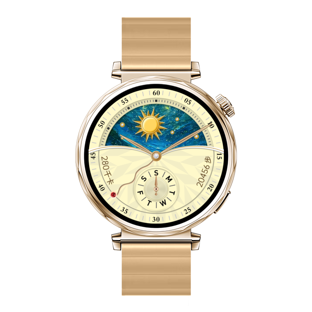 S6Mini Smart Watch