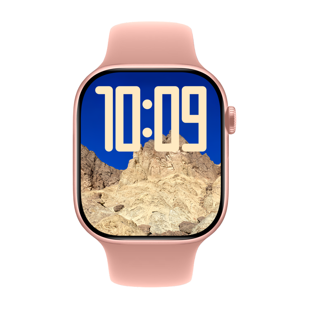 S10Pro Smart Watch