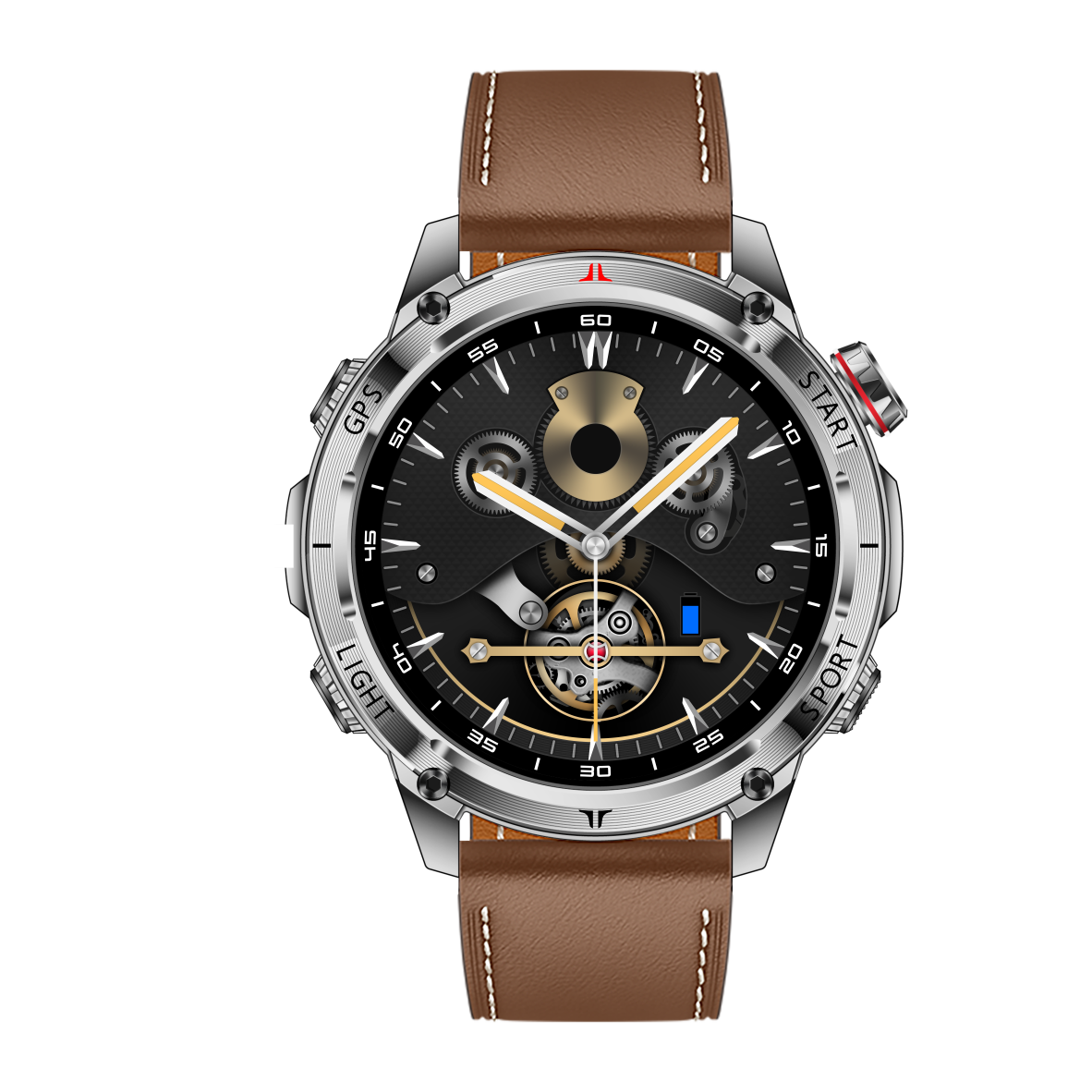 W10Pro Smart Watch