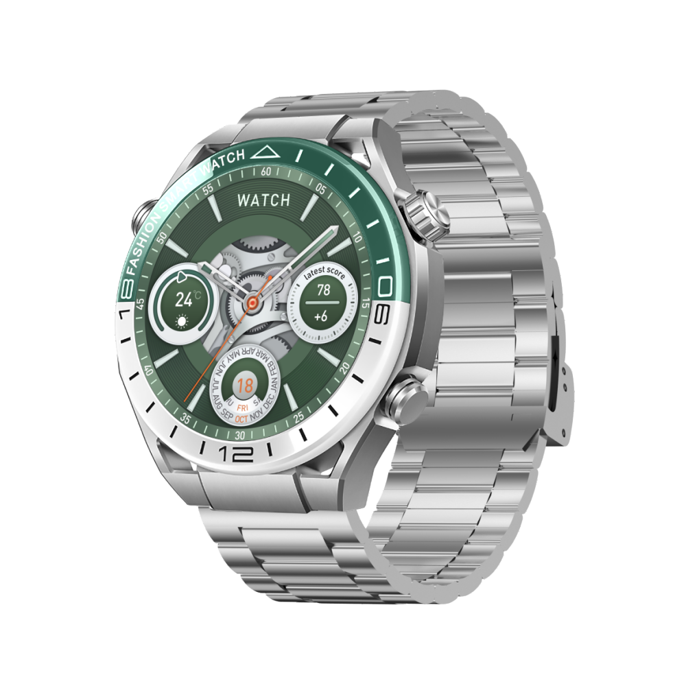 S5Pro Smart Watch