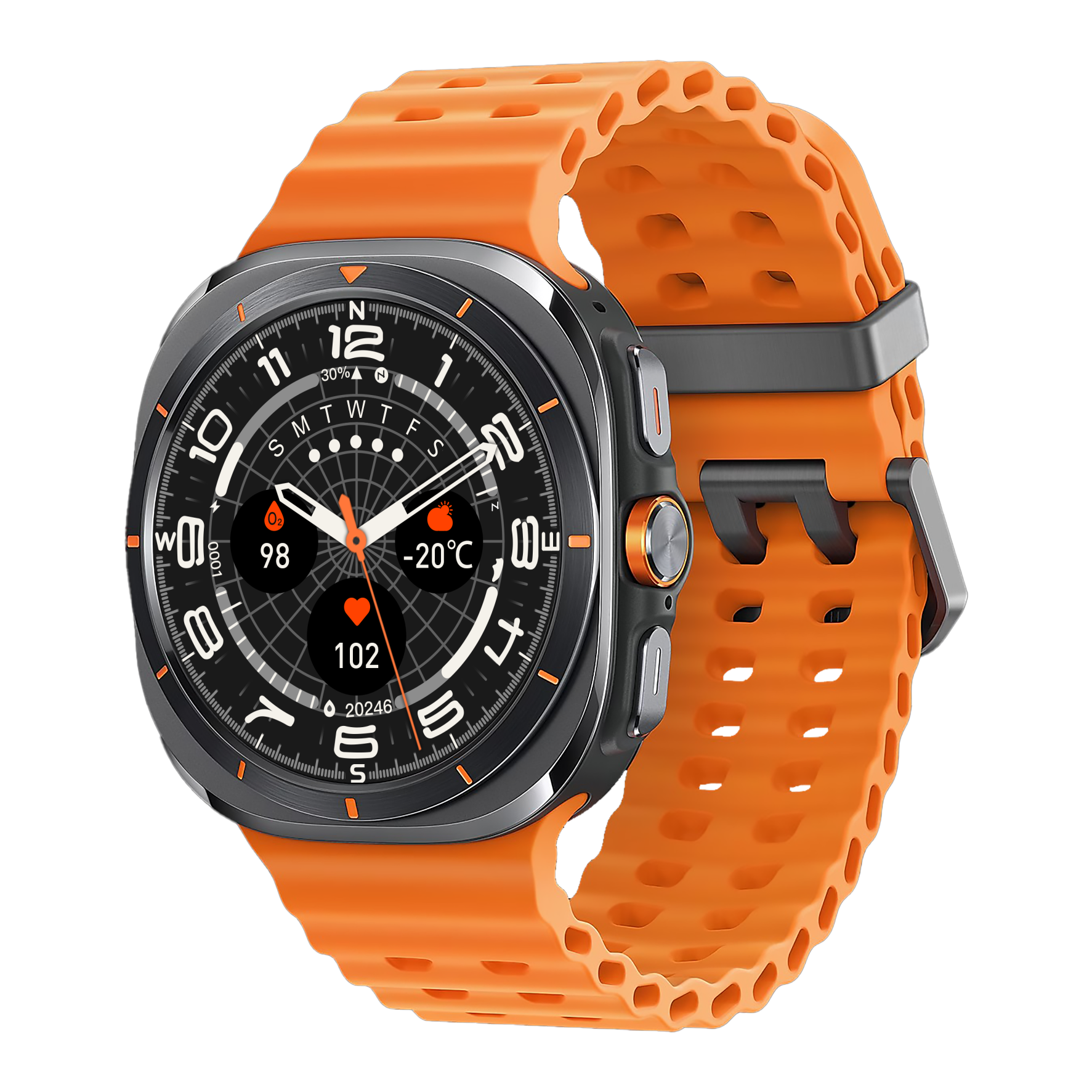 S7Ultra Smart Watch