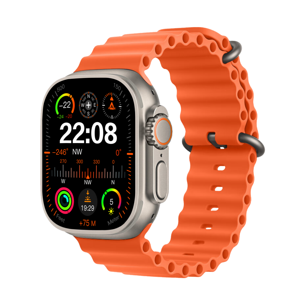 S10Ultra3max Smart Watch