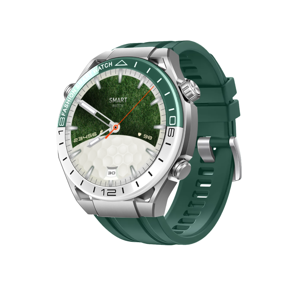S5Pro Smart Watch