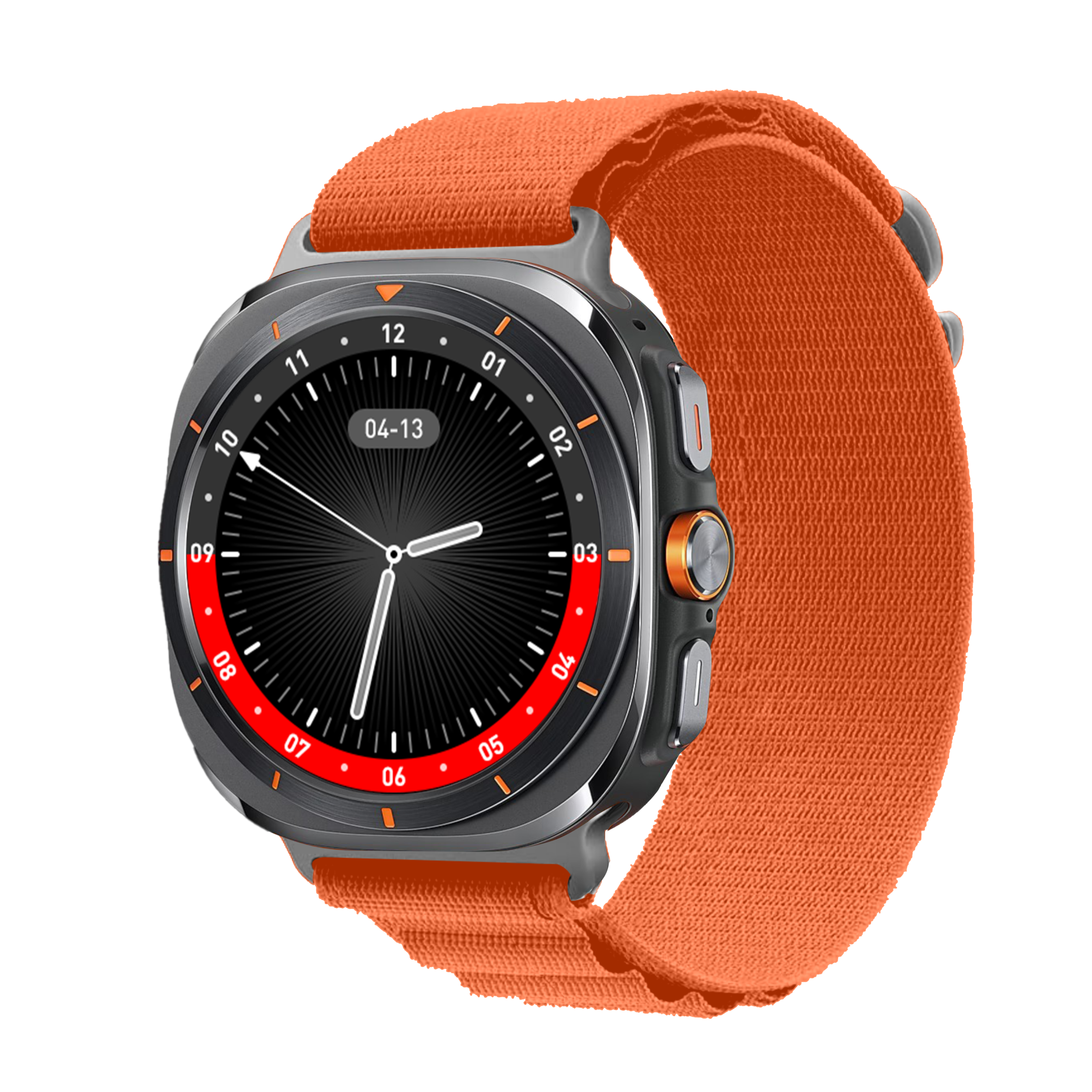 S7Ultra Smart Watch
