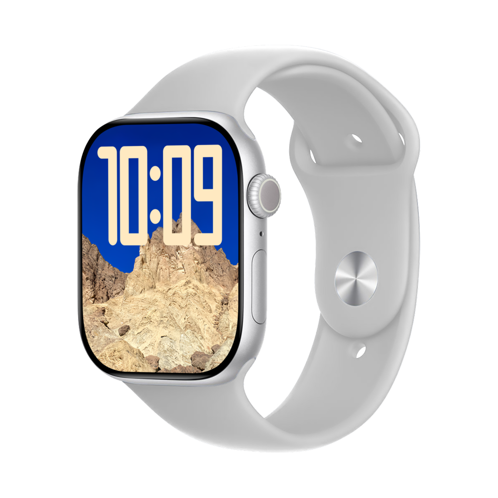 S10Pro Smart Watch