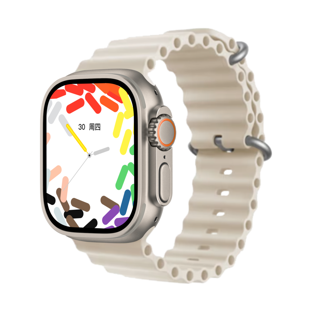 S10Ultra3max Smart Watch