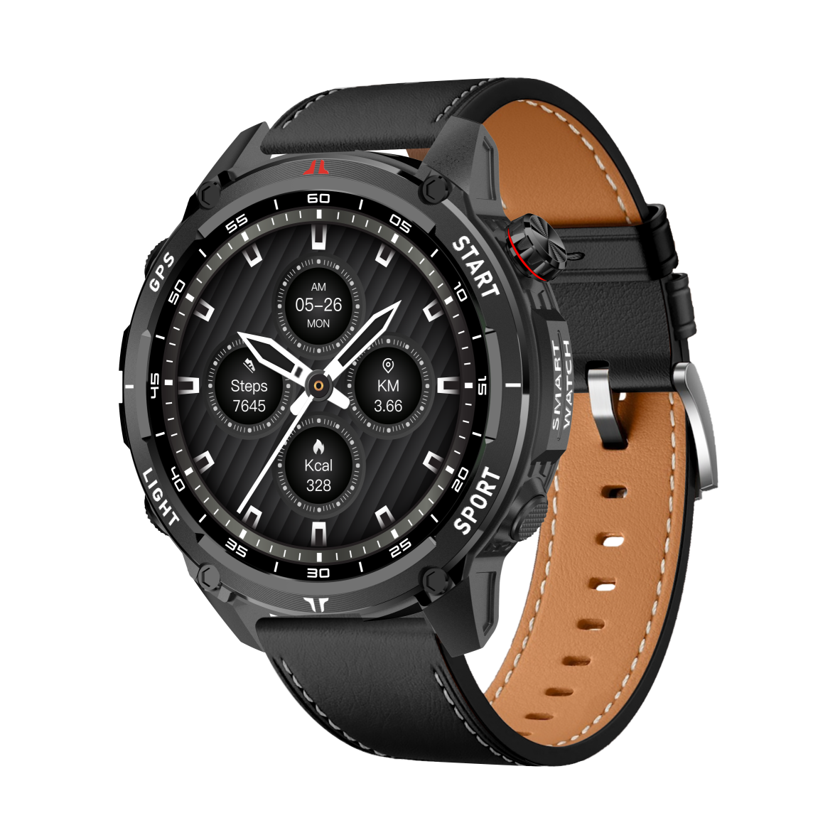 W10Pro Smart Watch