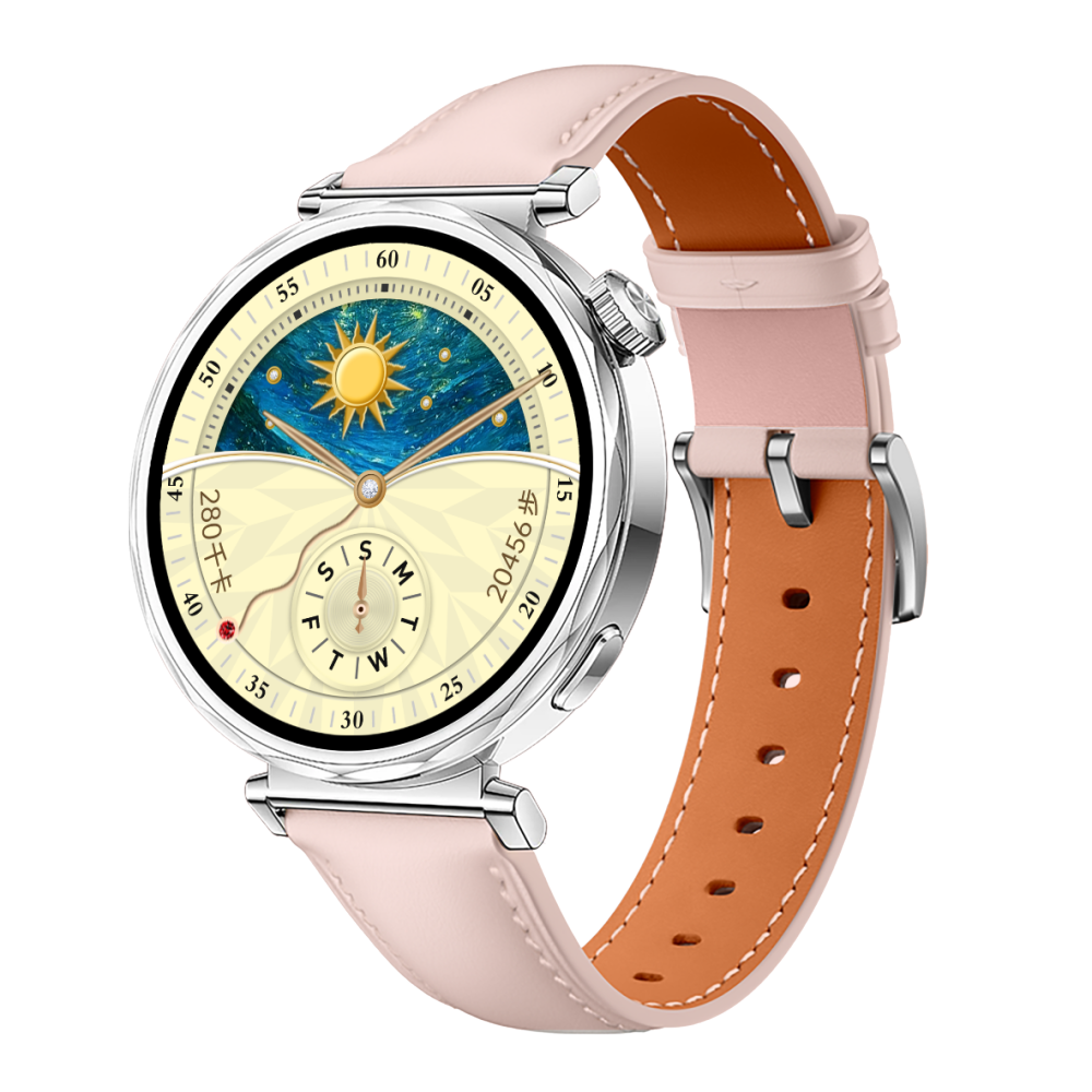 S6Mini Smart Watch