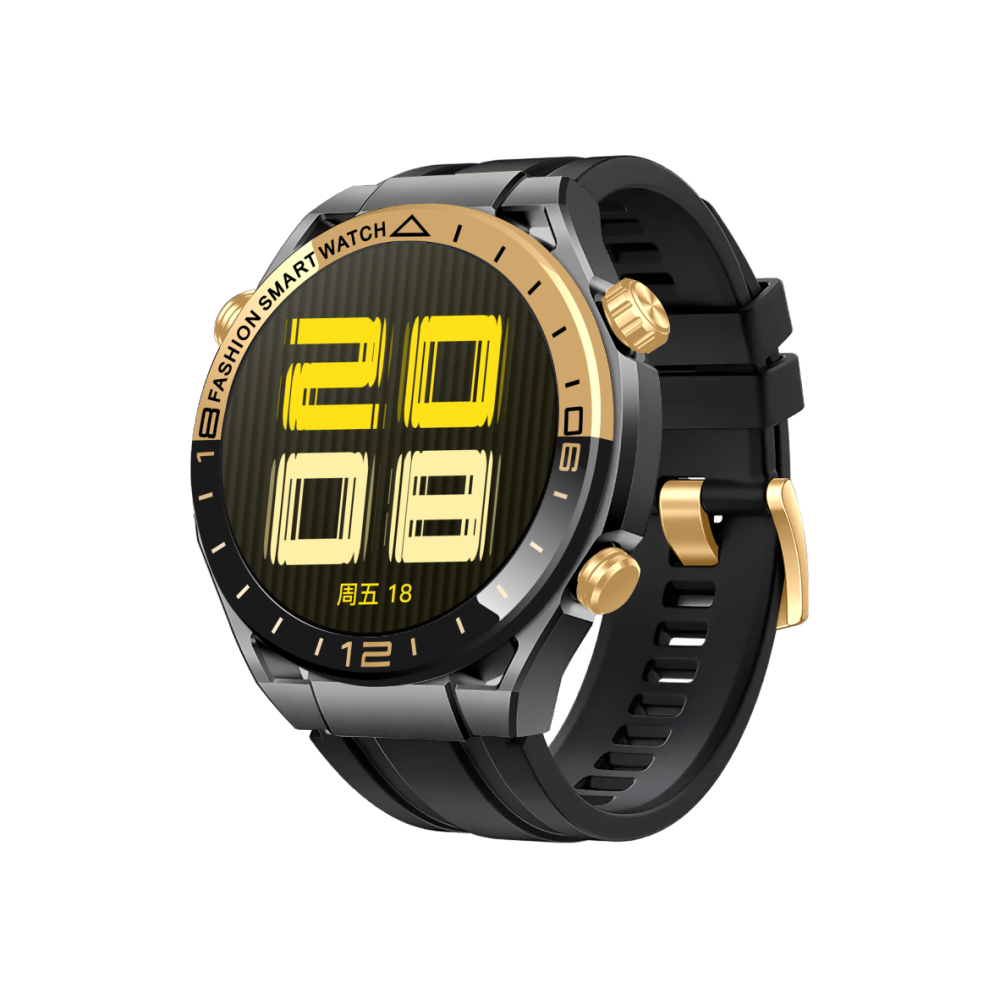 S5Pro Smart Watch