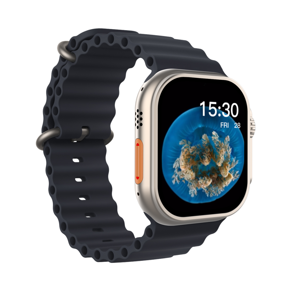 S10Ultra3max Smart Watch