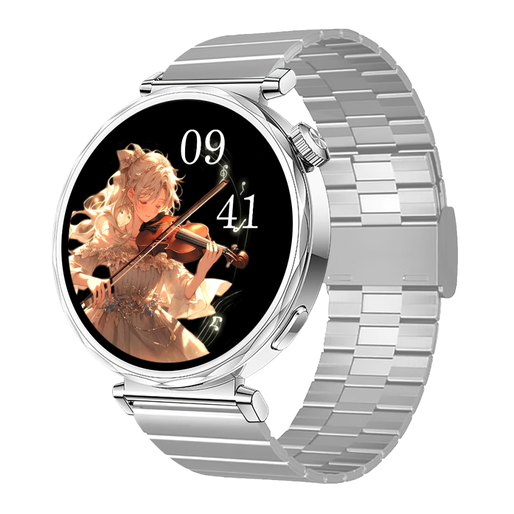 S6Mini Smart Watch