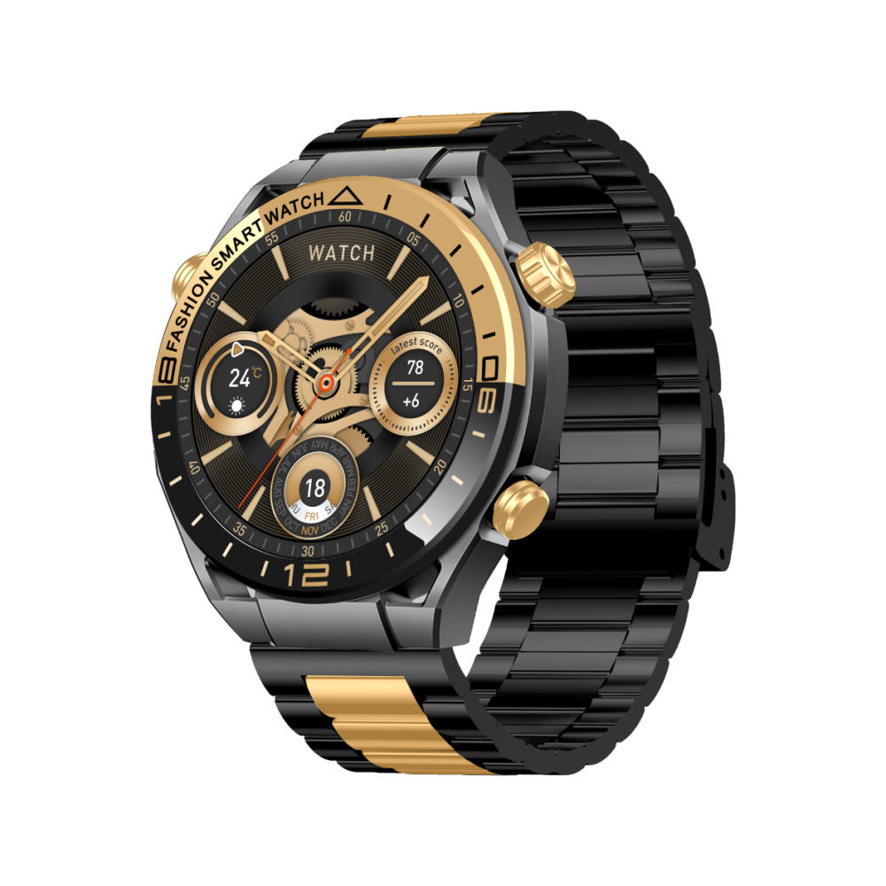 S5Pro Smart Watch