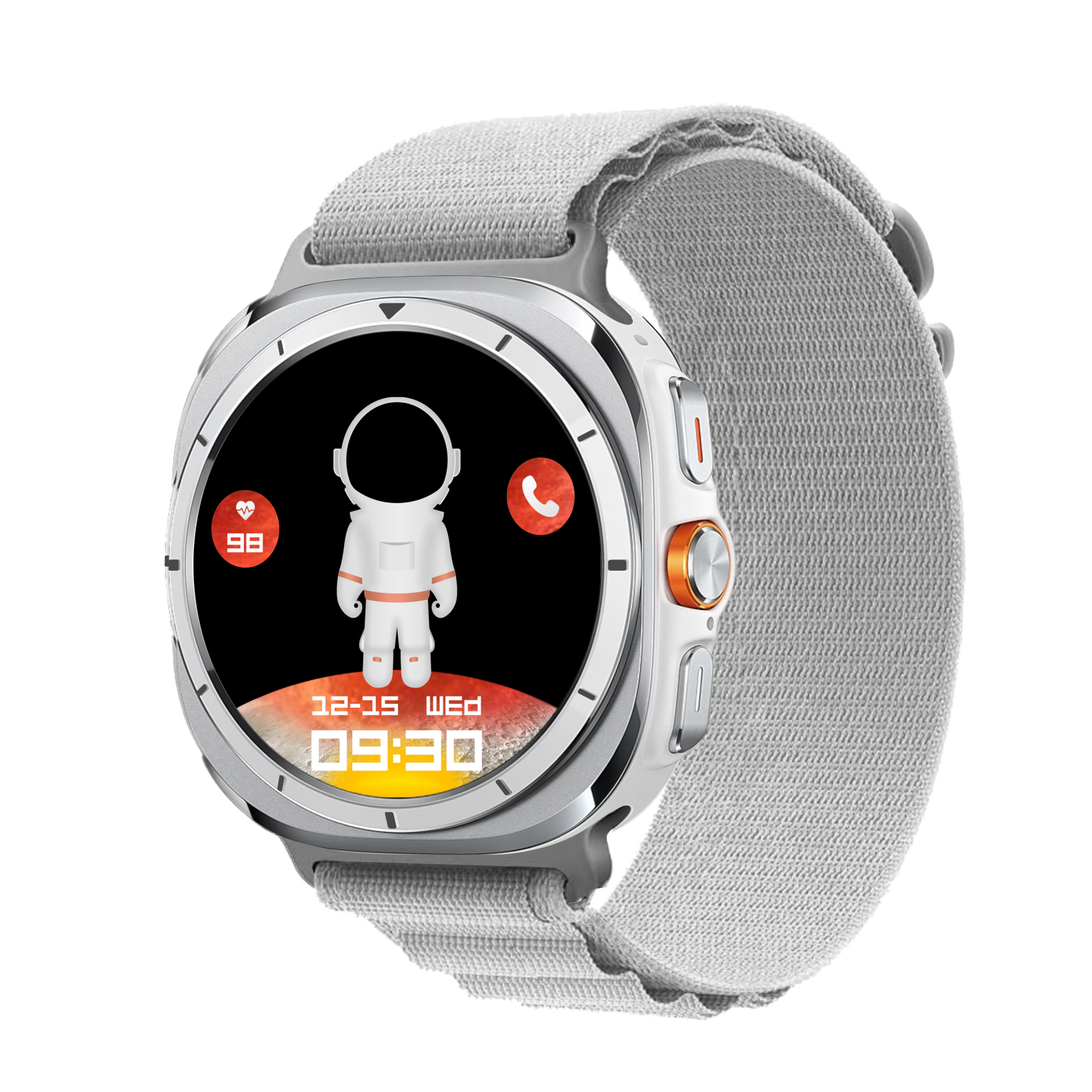 S7Ultra Smart Watch