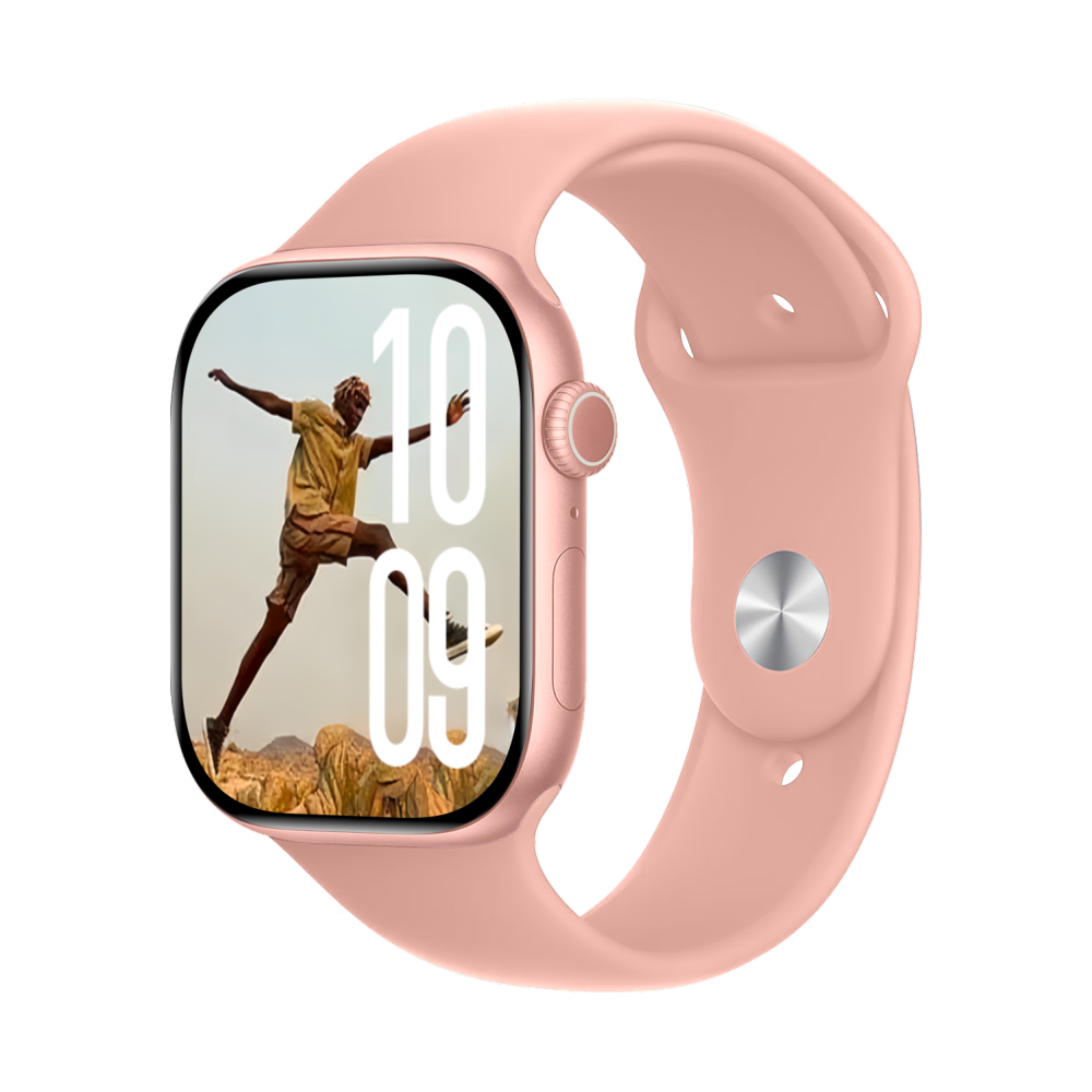 S10Pro Smart Watch