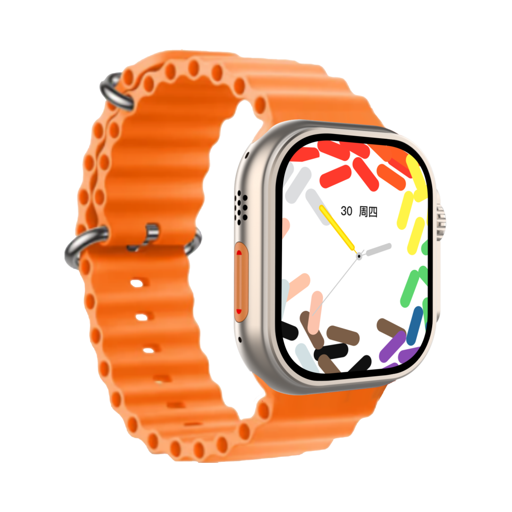 S10Ultra3max Smart Watch