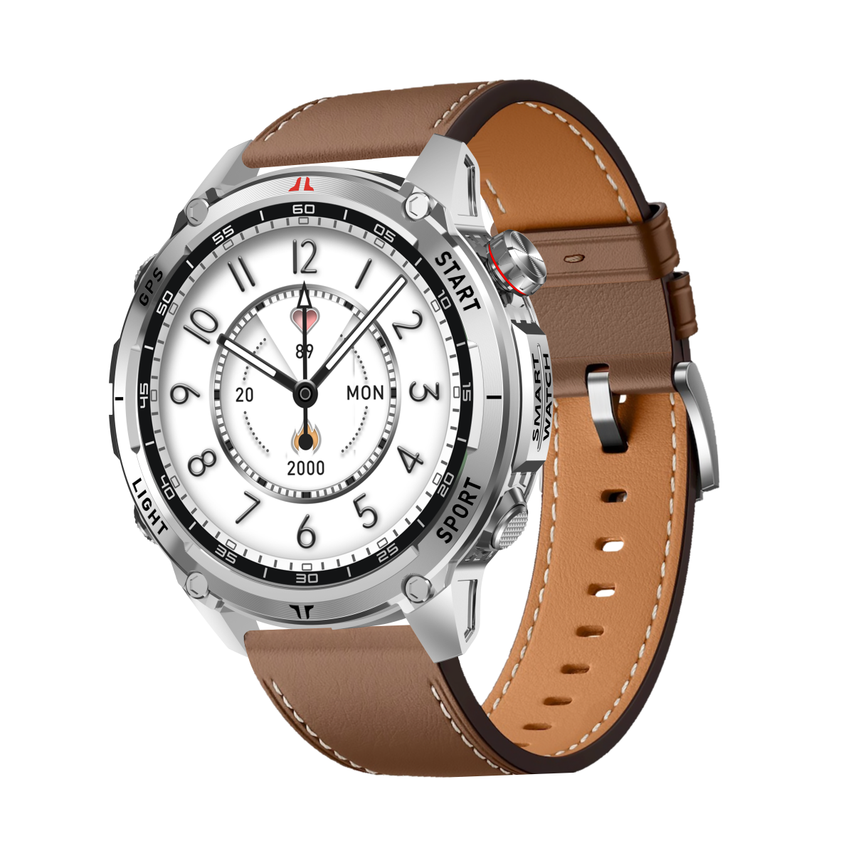 W10Pro Smart Watch