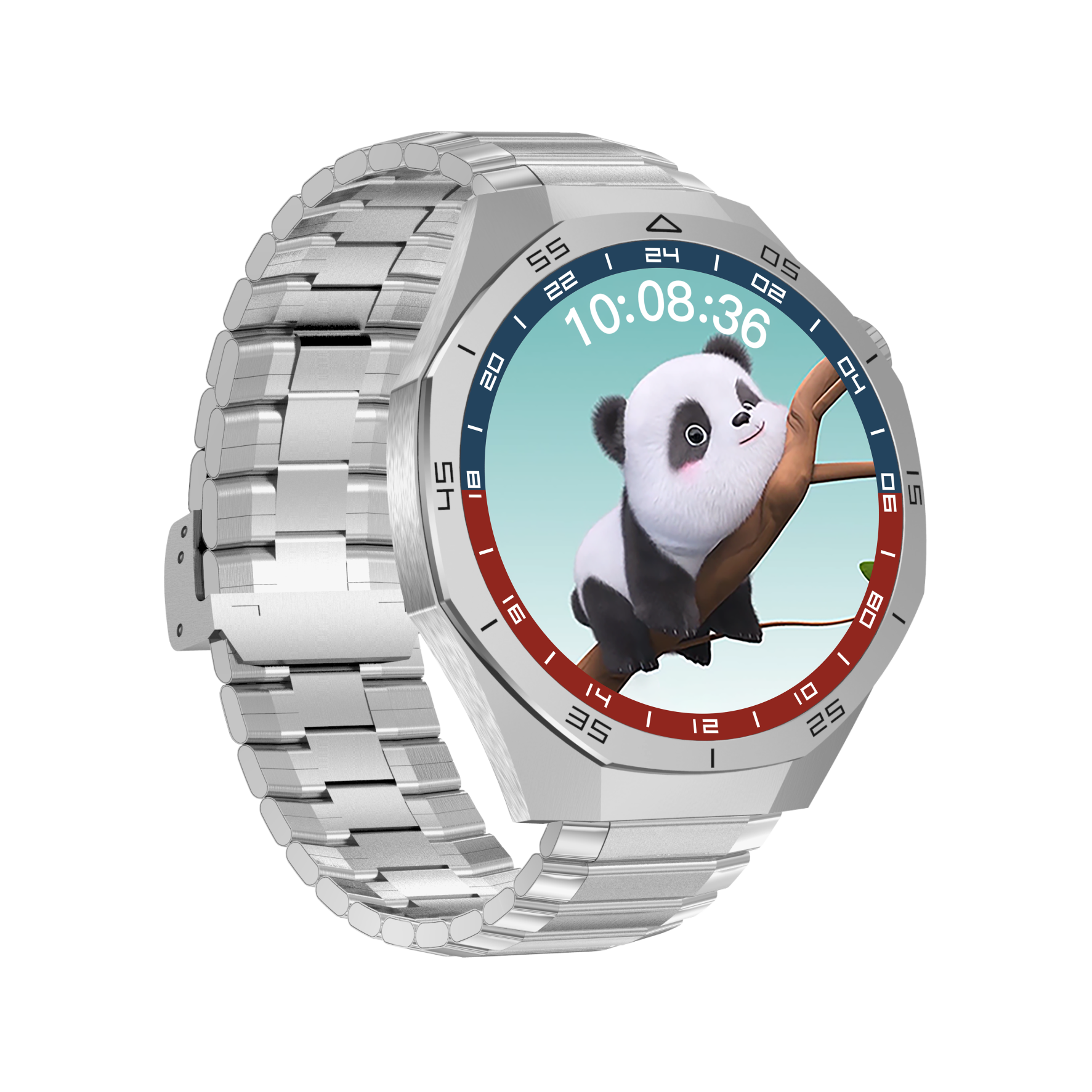 S6pro Smart Watch