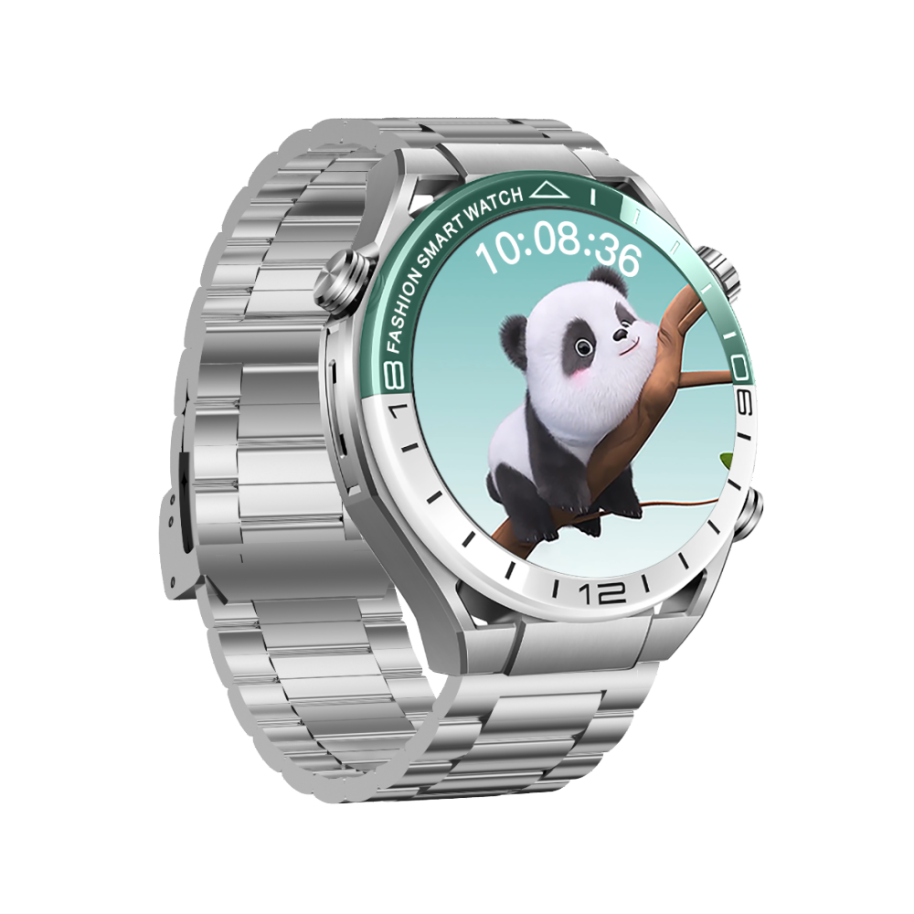 S5Pro Smart Watch