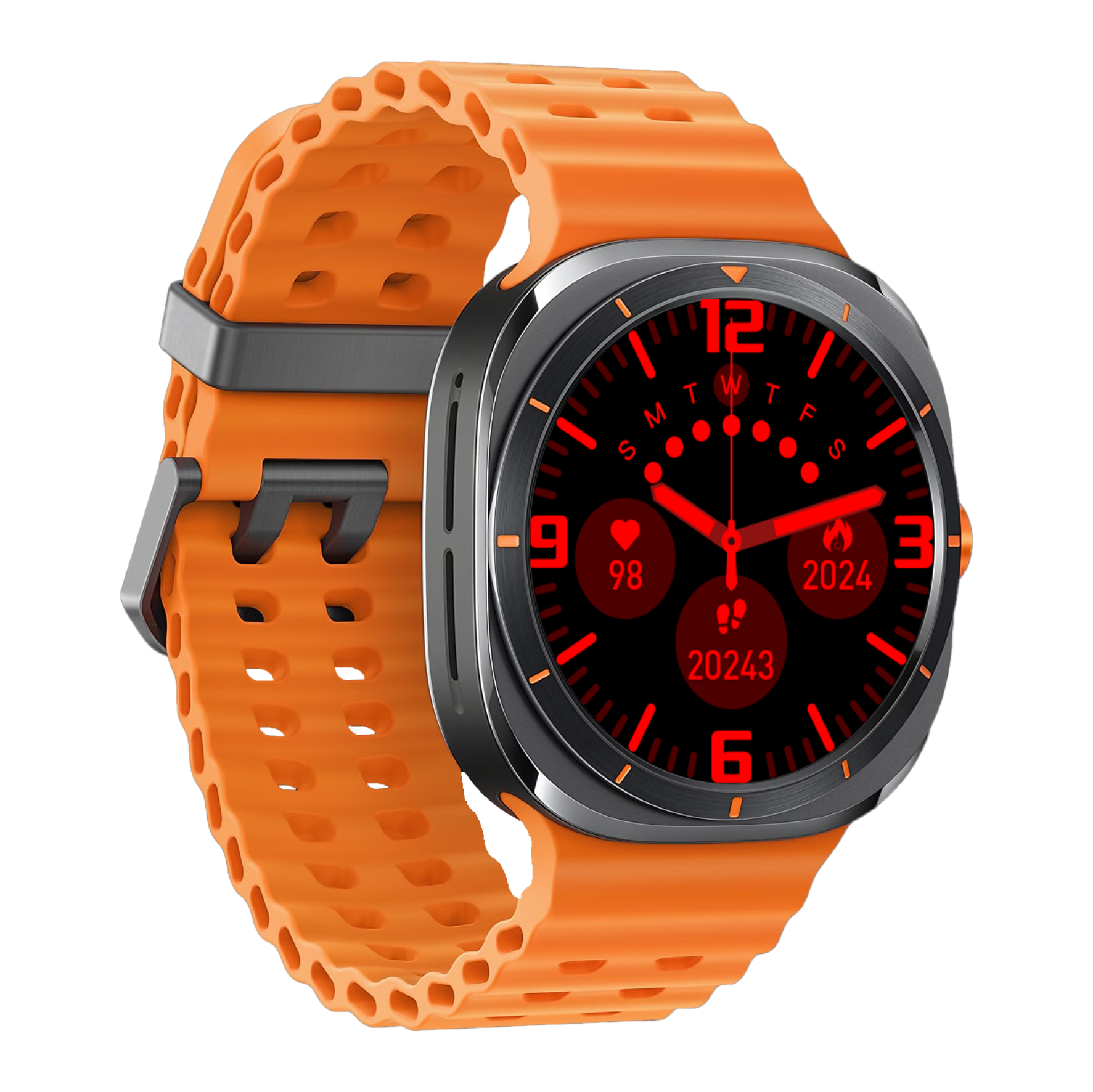 S7Ultra Smart Watch