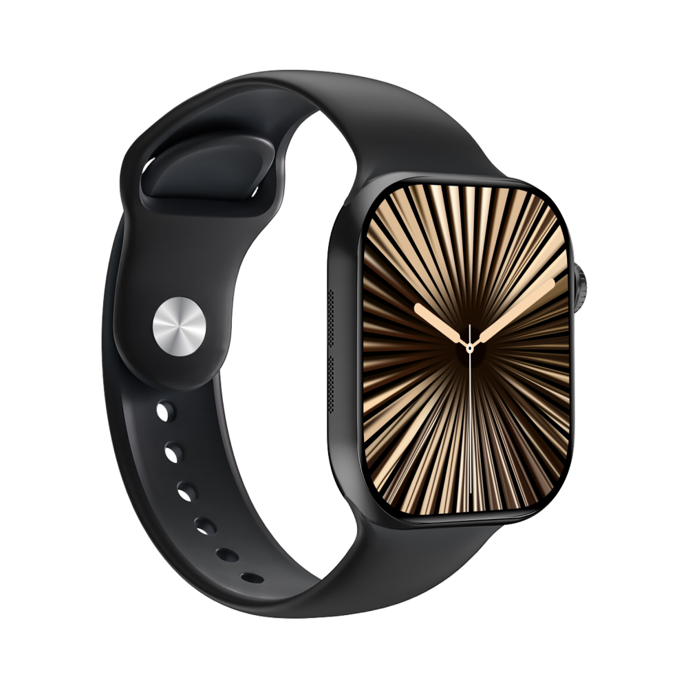 S10Pro Smart Watch