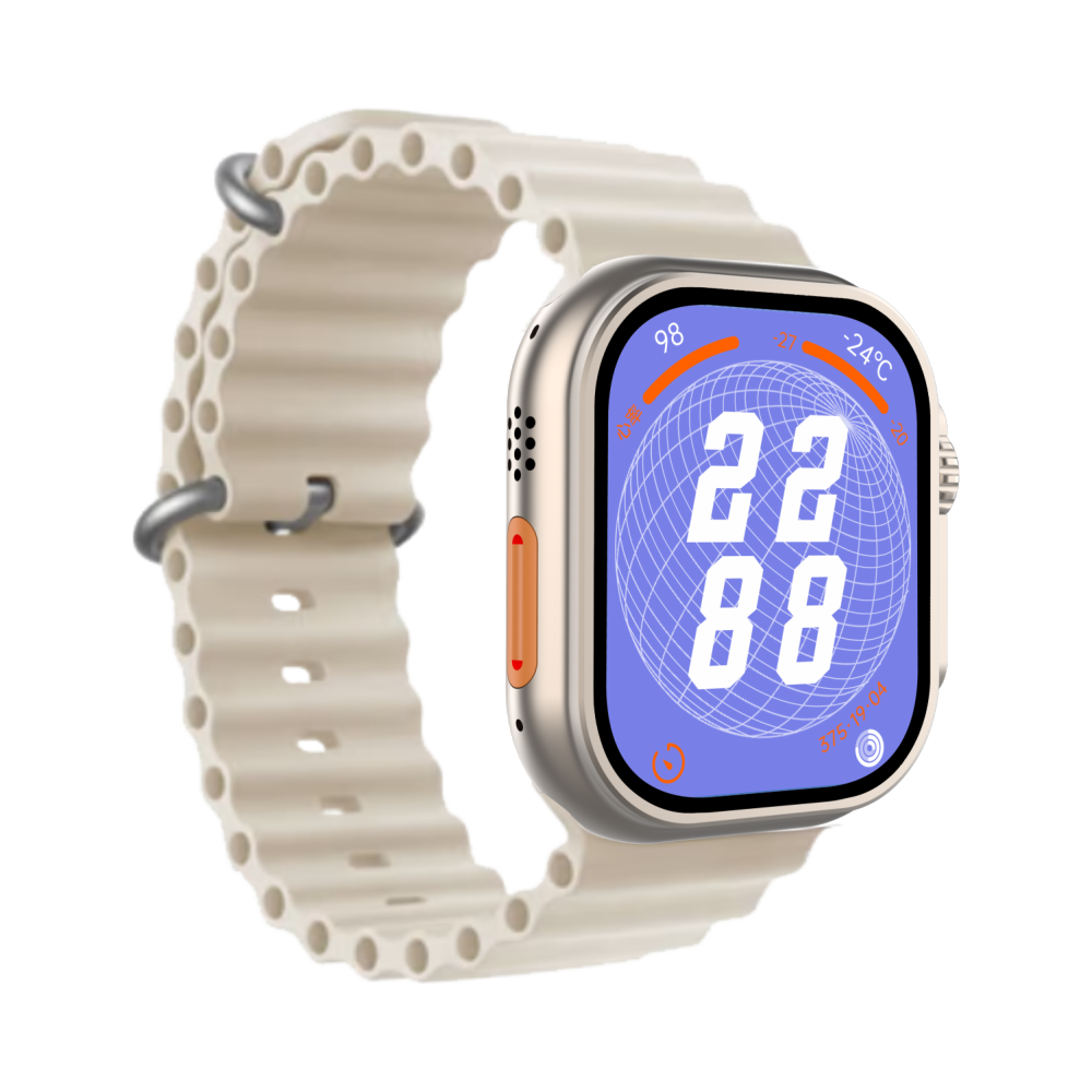S10Ultra3max Smart Watch