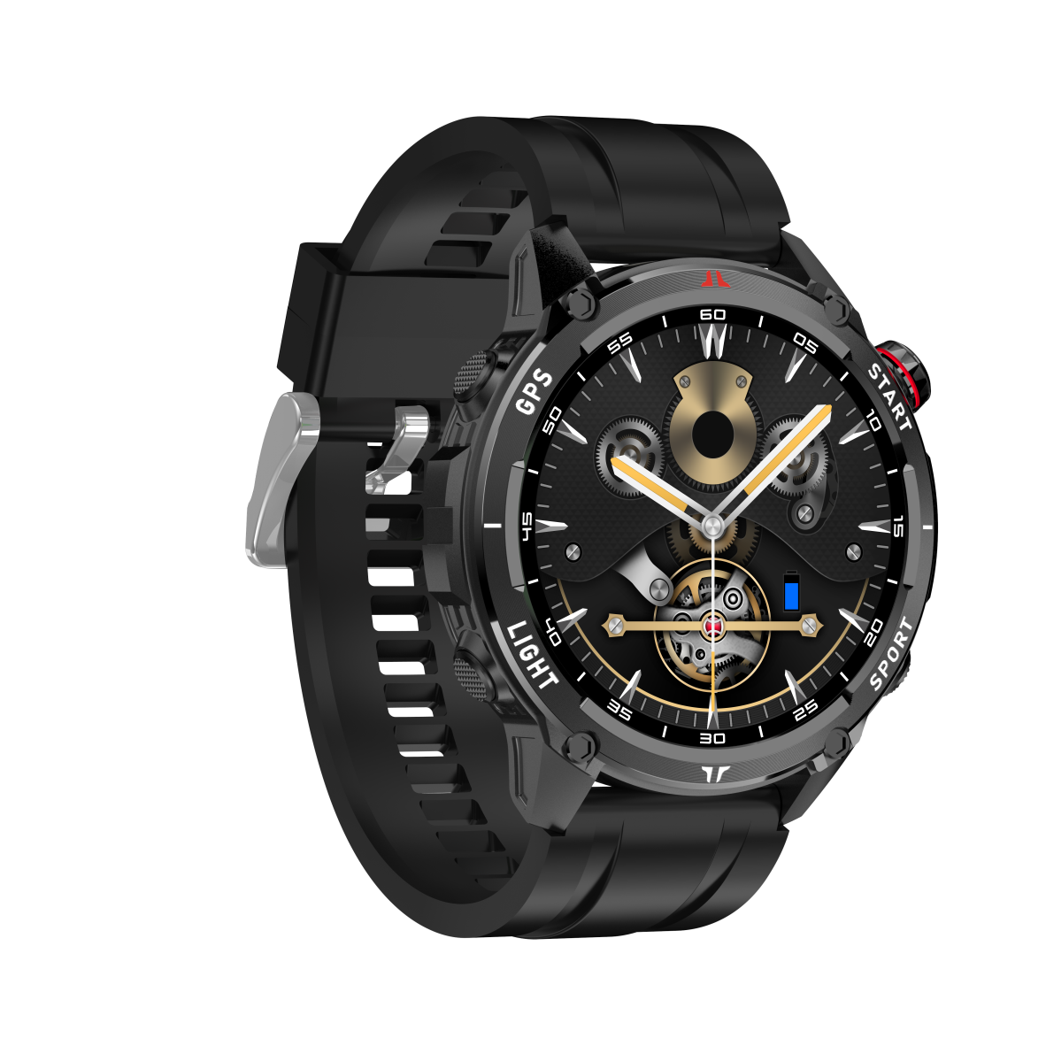 W10Pro Smart Watch