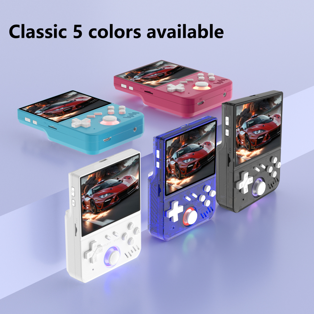 Game Consoles MY MINI