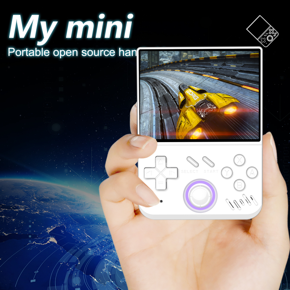 Game Consoles MY MINI