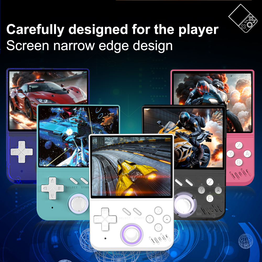 Game Consoles MY MINI
