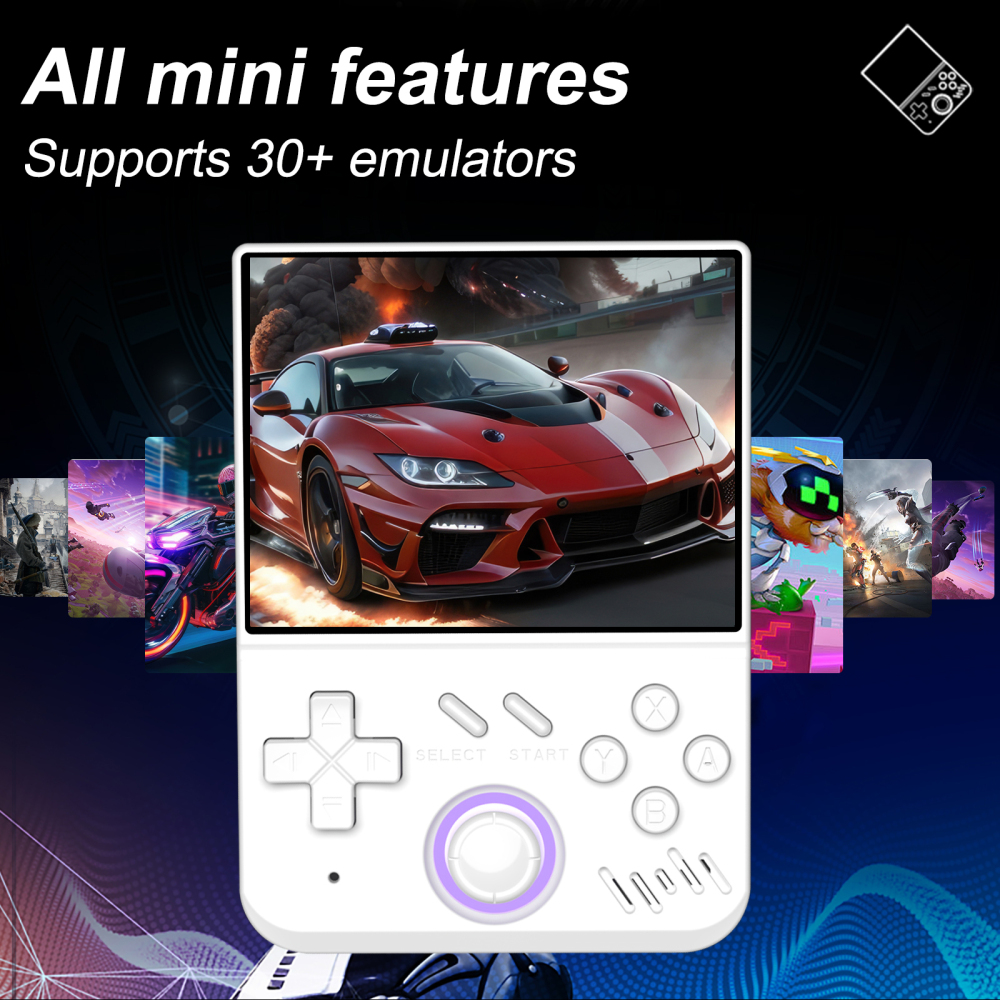 Game Consoles MY MINI