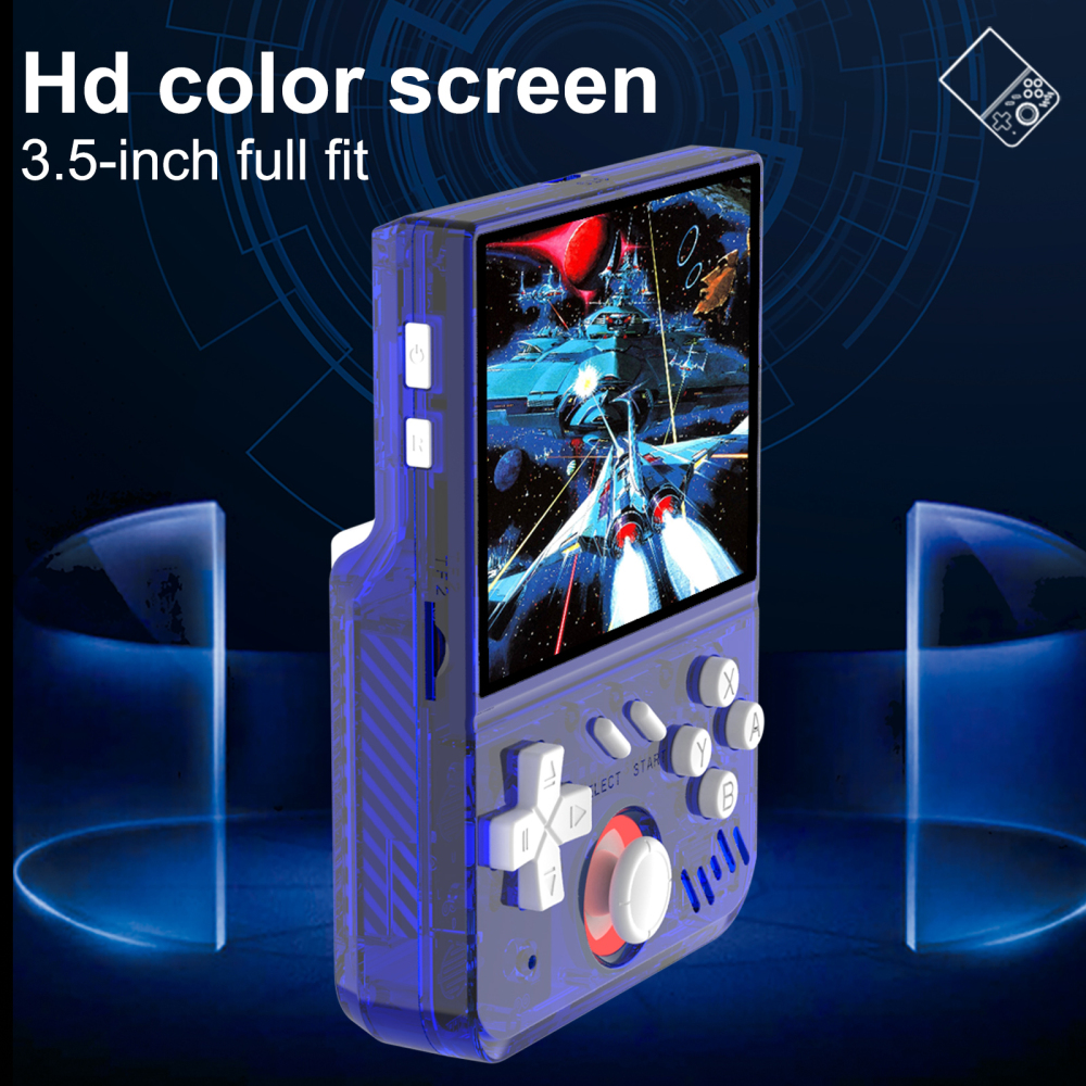 Game Consoles MY MINI