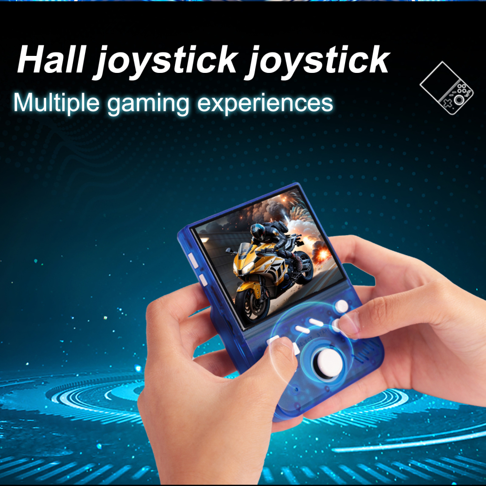 Game Consoles MY MINI