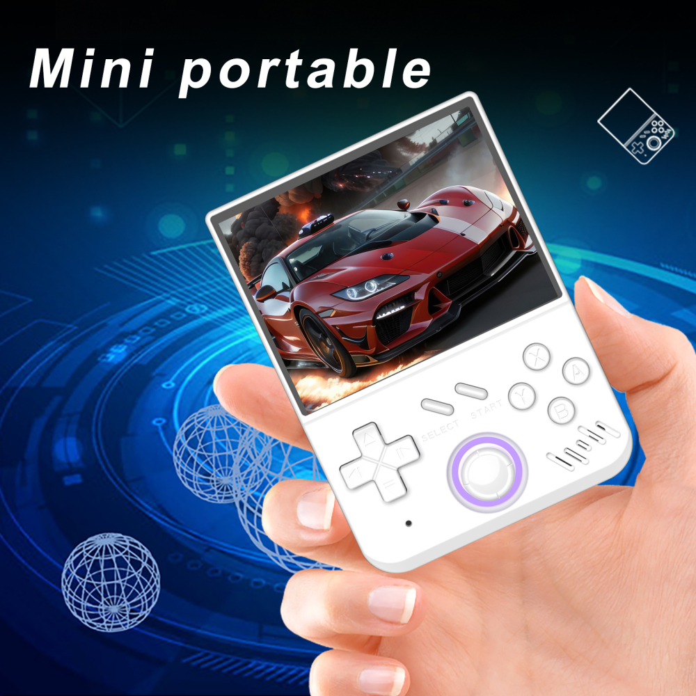 Game Consoles MY MINI