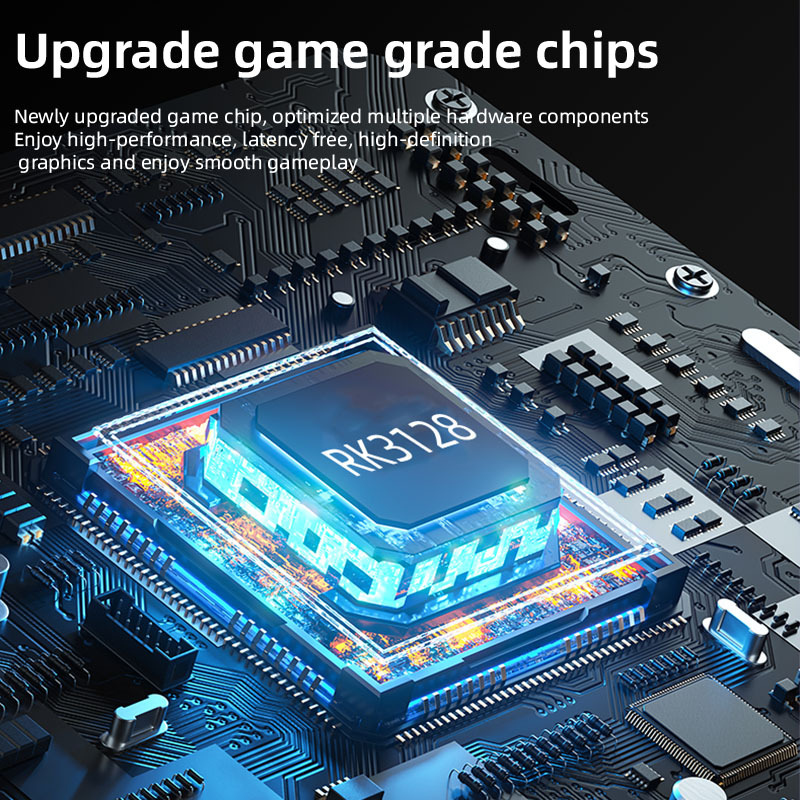 Game Consoles XF43