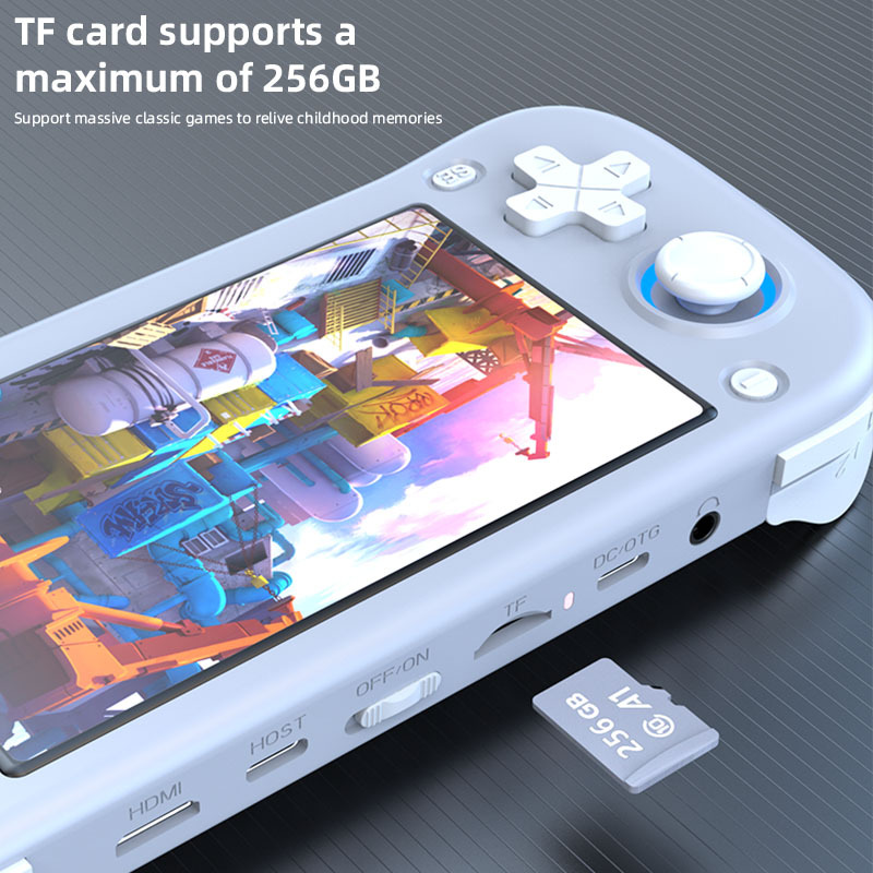 Game Consoles XF43