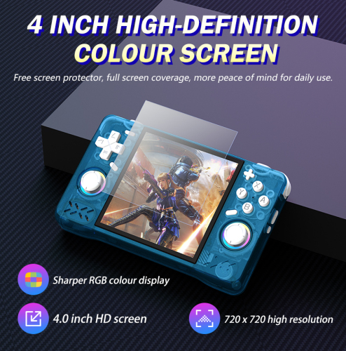 Game Consoles XF40H