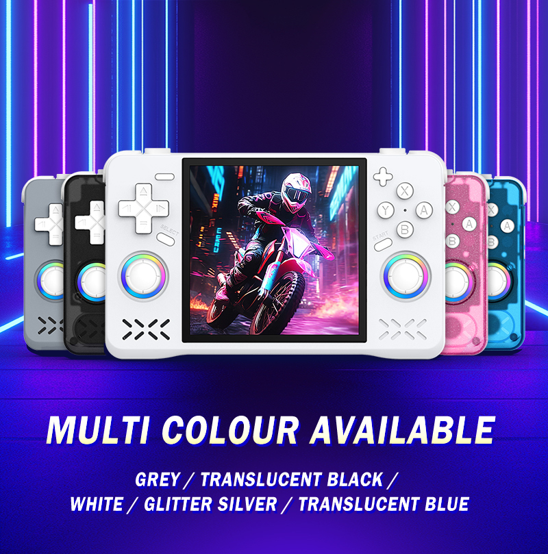 Game Consoles XF40H