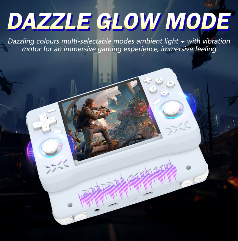 Game Consoles XF40H