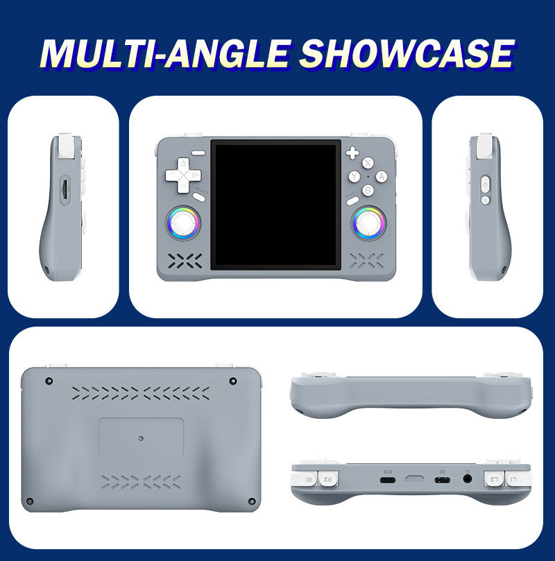 Game Consoles XF40H