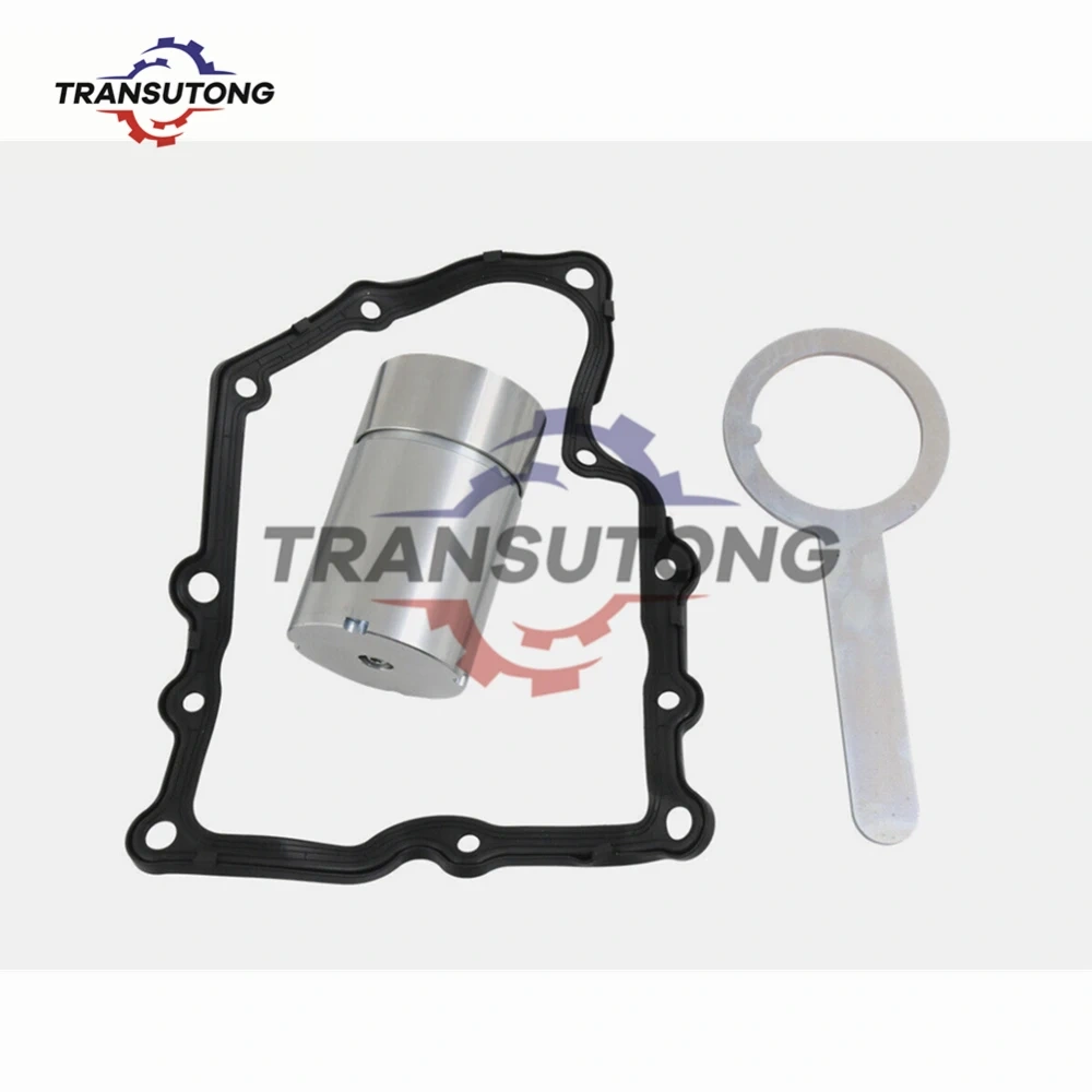0AM DSG7 DQ200 0AM325587F Automatic Transmission Valve Body Improved Accumulator Repair Kit for Audi VW Skoda
