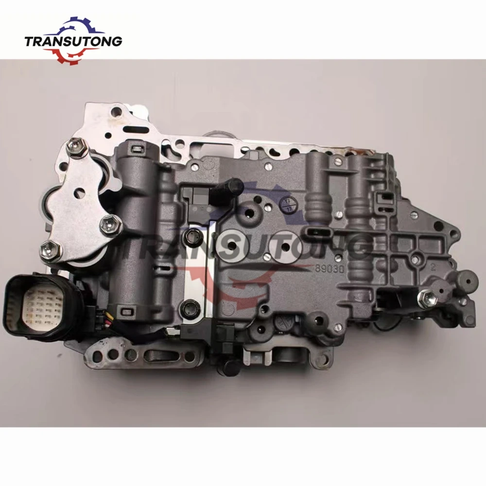 U660E Automatic Transmission Valve Body 3541033240 For Toyota LEXUS U660