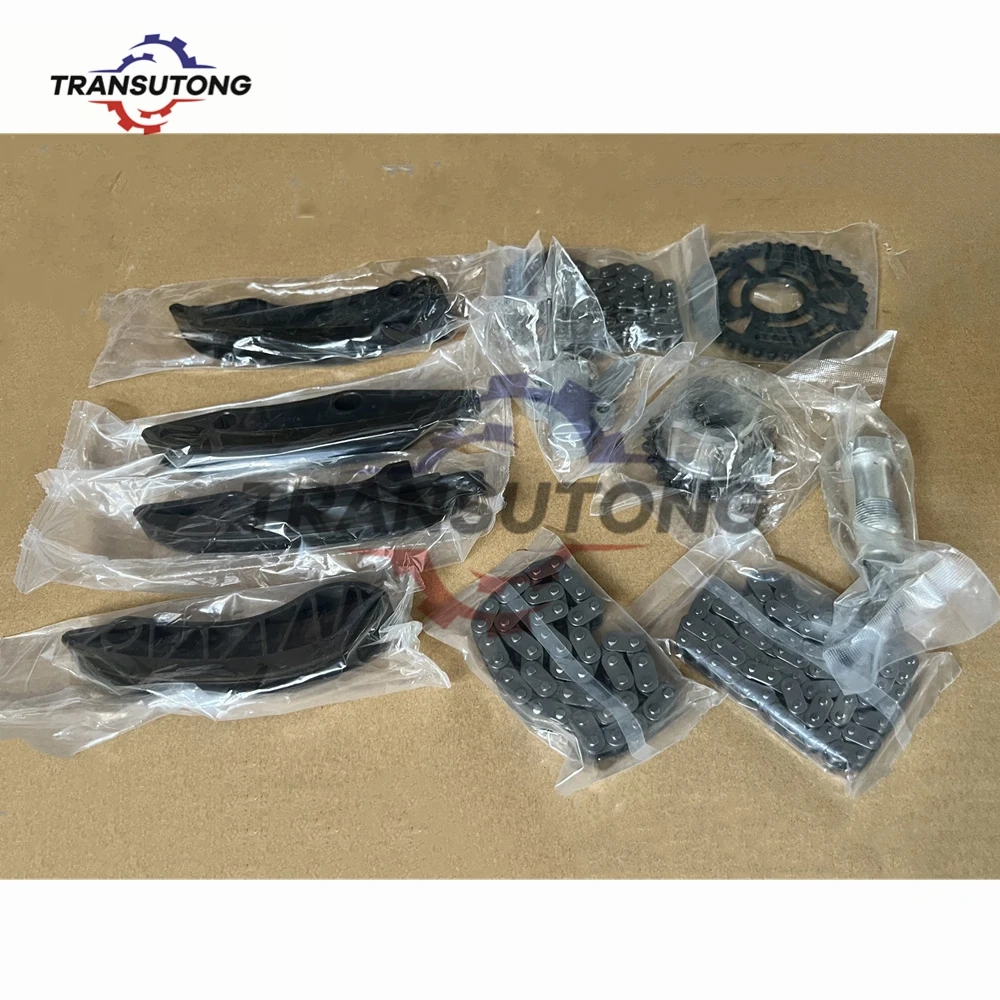 Engine Timer Repair Kit For BMW Mini Cooper N47 Engine Model