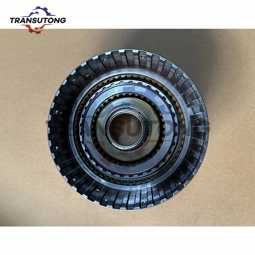 TG81 TG81-SC Automatic Transmission Brake Drum For Volvo BMW MINI 218 TG81SC