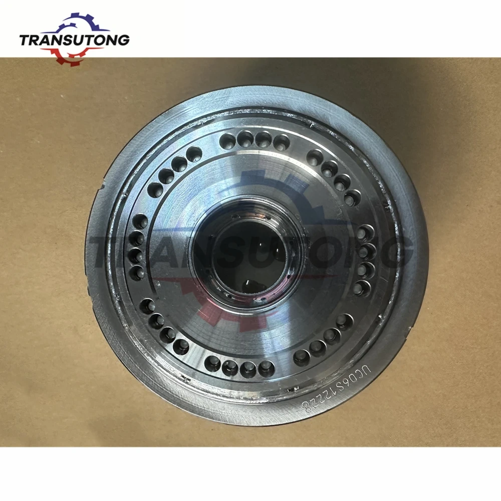 TG81 TG81-SC Automatic Transmission Brake Drum For Volvo BMW MINI 218 TG81SC