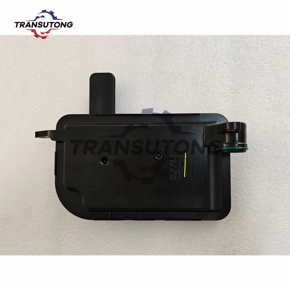 D8LF1 Automatic Transmission Oil Filter  For HYUNDAI KIA D8LF1