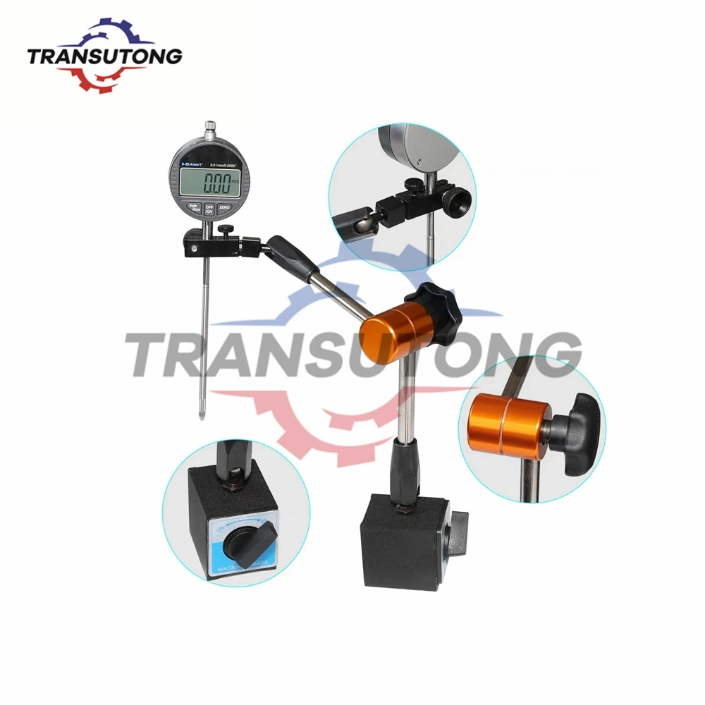 0BH Automatic Transmission 7-Speed Wet Dual Clutch Removal Tool Drive Board Puller Fixing Tool For VW AUDI