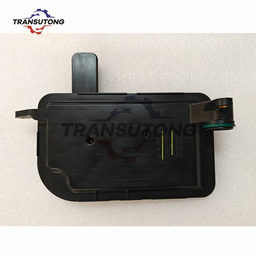 D8LF1 Automatic Transmission Oil Filter  For HYUNDAI KIA D8LF1