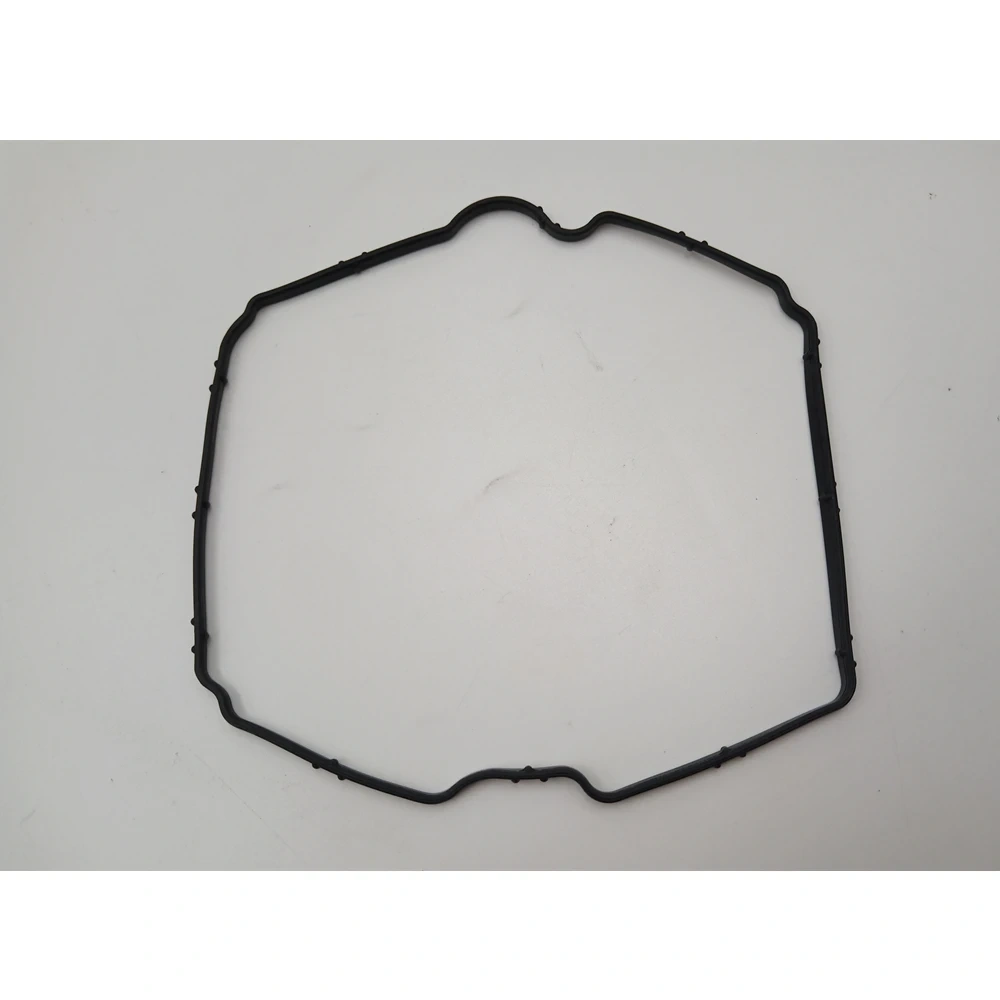 NEW DQ200 0AM DSG Auto Transmission TCU Gasket Control Unit Cover Gasket For VOLKSWAGEN Audi Passat Golf 7-SPEED
