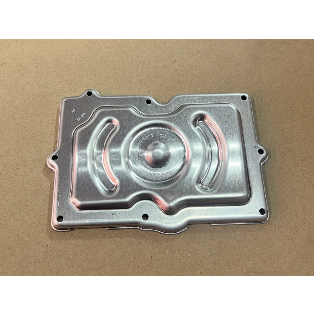 NEW DQ200 0AM DSG Auto Transmission TCU Gasket Control Unit Cover Gasket For VOLKSWAGEN Audi Passat Golf 7-SPEED