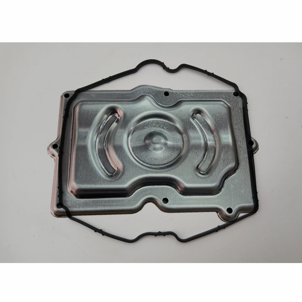 NEW DQ200 0AM DSG Auto Transmission TCU Gasket Control Unit Cover Gasket For VOLKSWAGEN Audi Passat Golf 7-SPEED